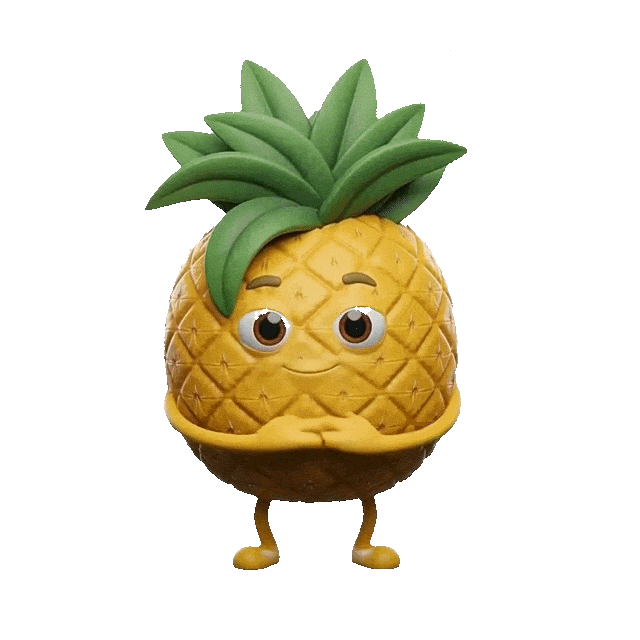 Piña rock2