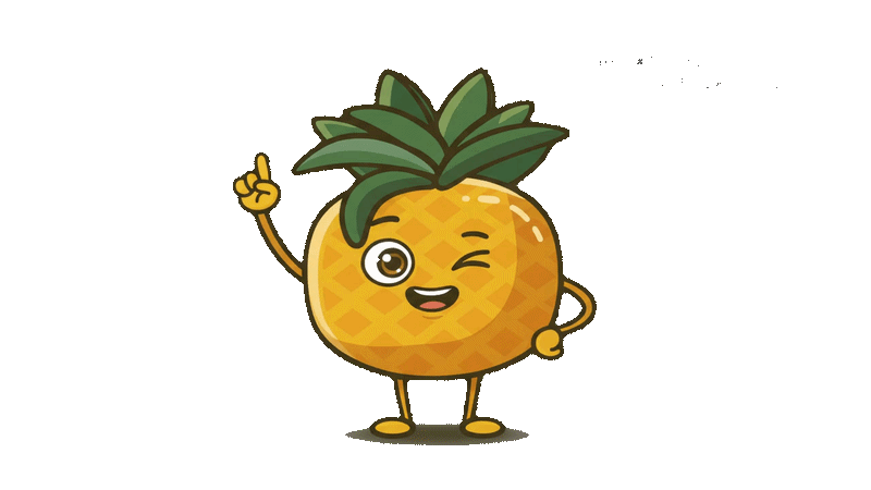Piña rock